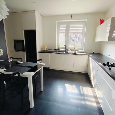 Apartament Sumik Затор Екстериор снимка
