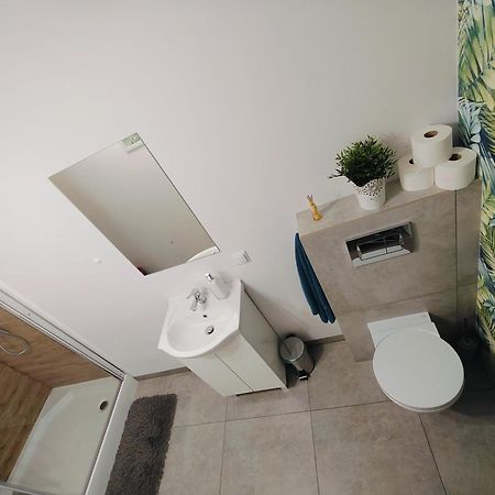 Apartament Sumik Затор Екстериор снимка