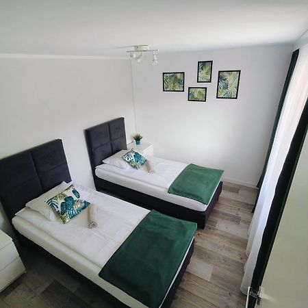 Apartament Sumik Затор Екстериор снимка
