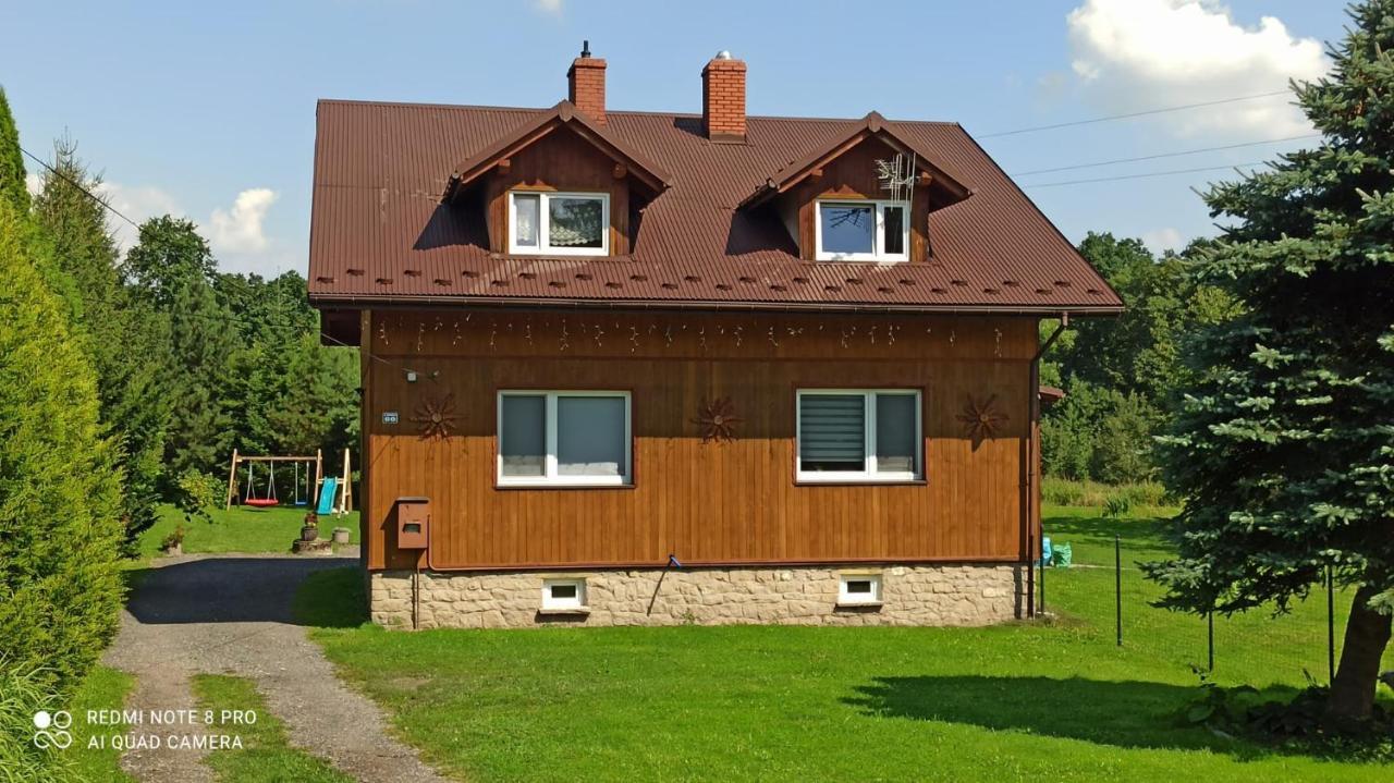 Apartament Sumik Затор Екстериор снимка