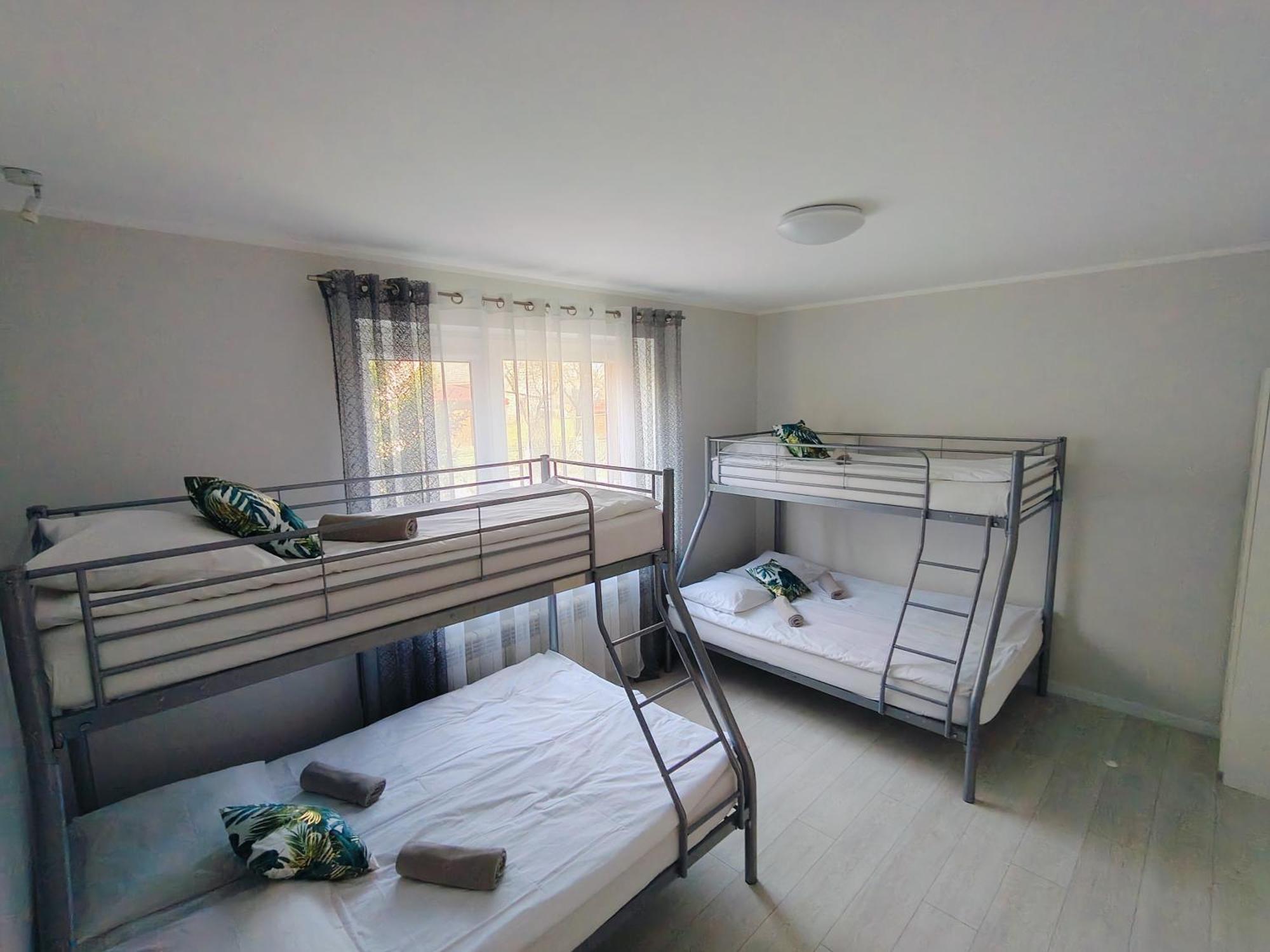 Apartament Sumik Затор Екстериор снимка