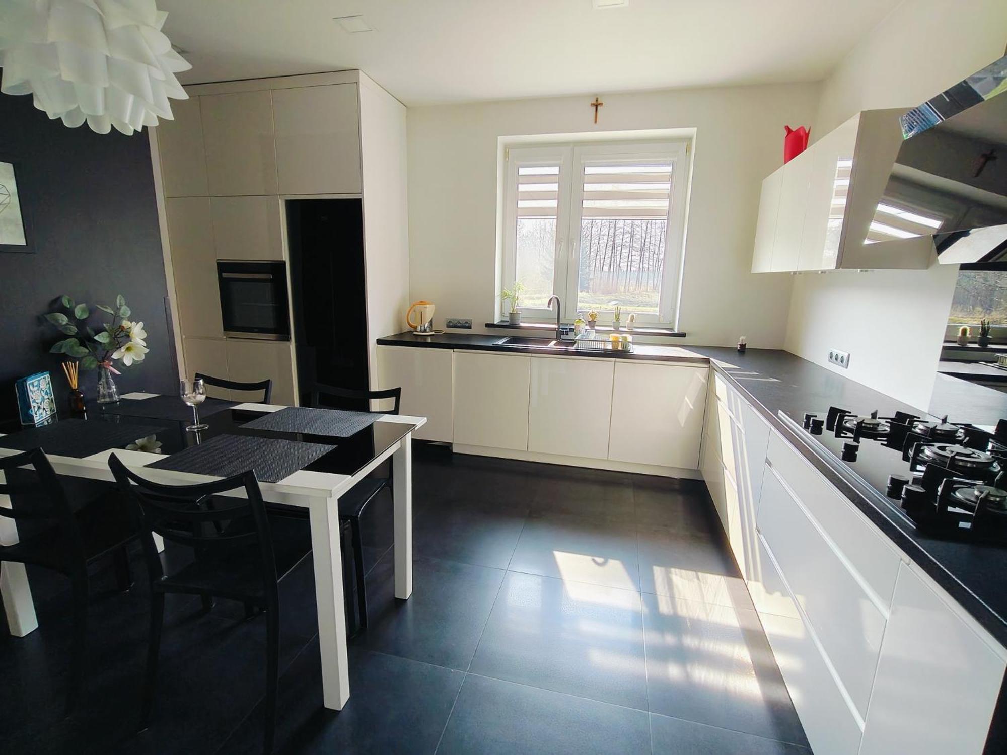 Apartament Sumik Затор Екстериор снимка