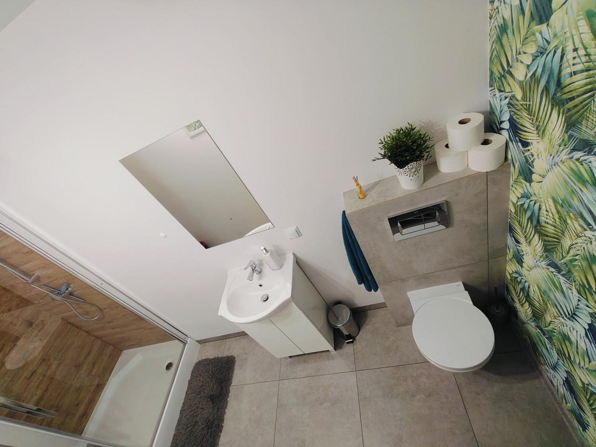 Apartament Sumik Затор Екстериор снимка