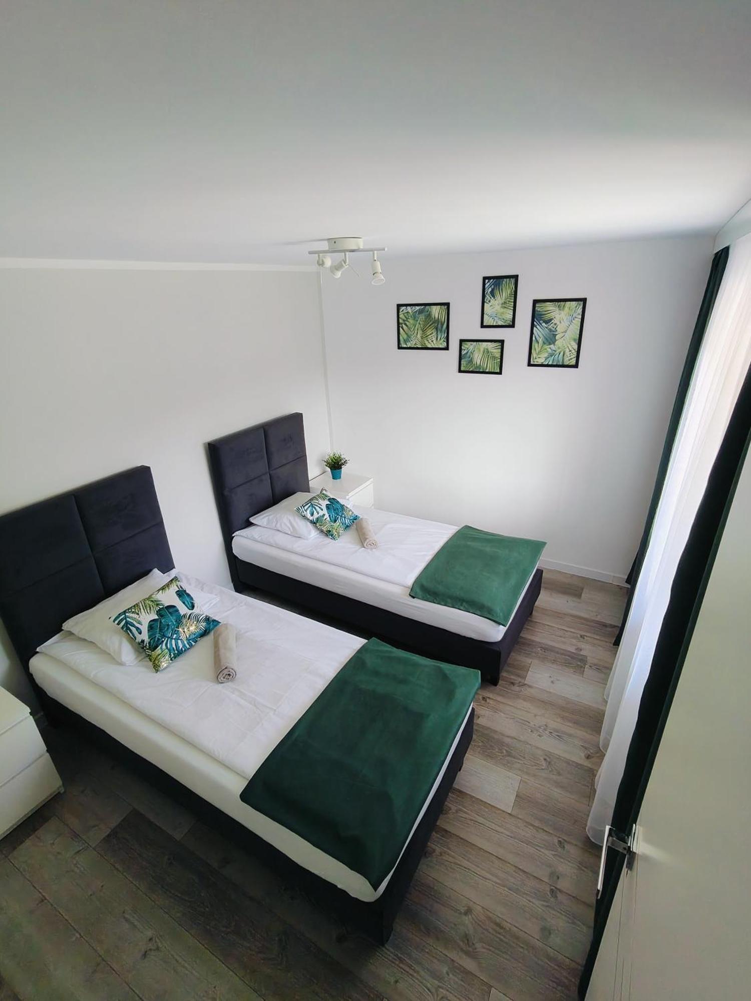 Apartament Sumik Затор Екстериор снимка